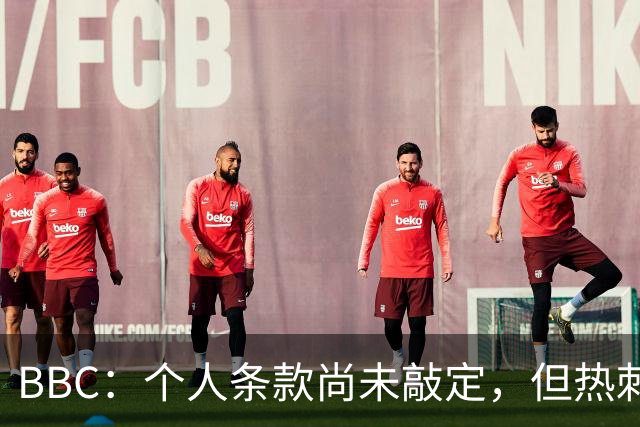 BBC：个人条款尚未敲定，但热刺接近免签伯恩茅斯29岁中卫塞内西